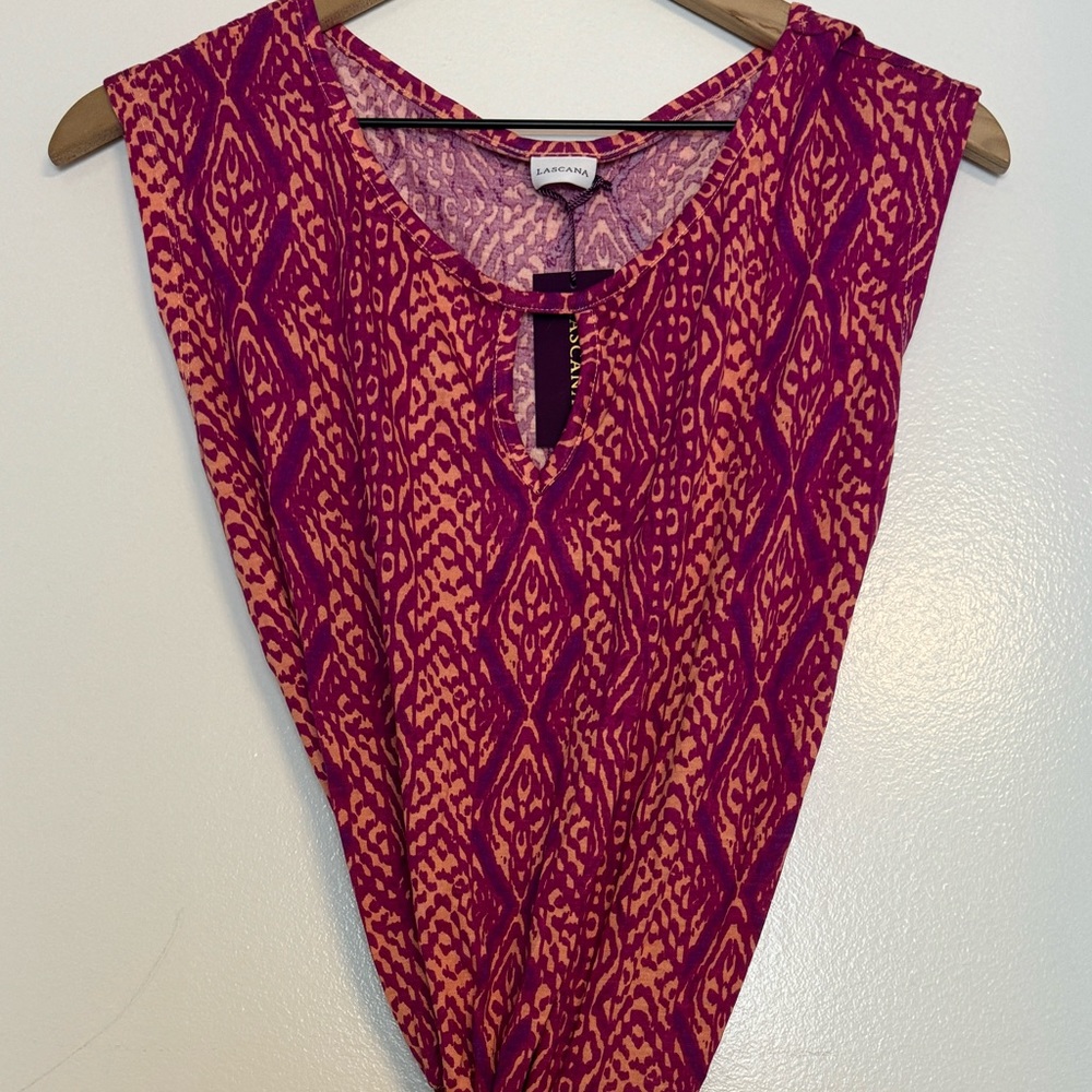 Lascana Swimsuit Cover Up NWT